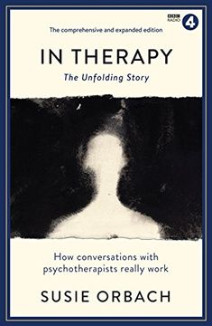 portada In Therapy: The Unfolding Story (en Inglés)