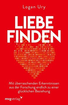 portada Liebe Finden (en Alemán)