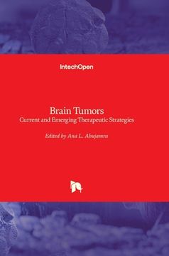 portada Brain Tumors: Current and Emerging Therapeutic Strategies