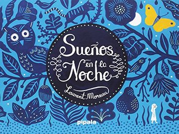 portada Sueños en la noche (in Spanish)