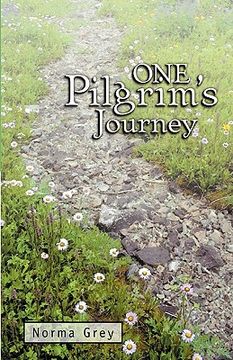 portada one pilgrim's journey (en Inglés)