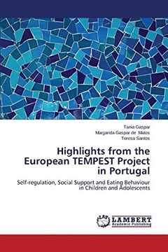 portada Highlights from the European TEMPEST Project in Portugal