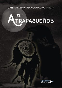 portada El Atrapasueños