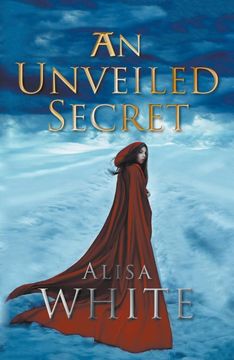 portada An Unveiled Secret (en Inglés)