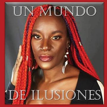 portada Un Mundo de Ilusiones (in Spanish)