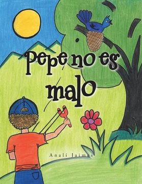 portada Pepe no es Malo (in Spanish)