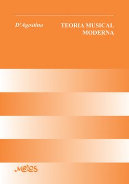 portada Ba12731 - Teoria Musical Moderna