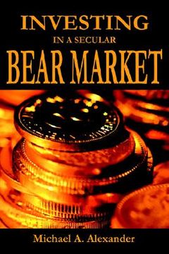 portada investing in a secular bear market
