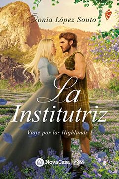 portada La Institutriz (in Spanish)