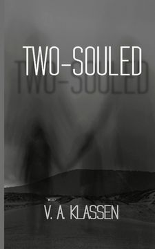 portada Two-Souled (en Inglés)