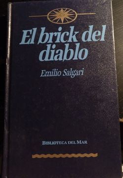 portada El Brick del Diablo