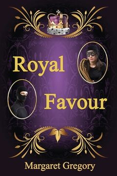 portada Royal Favour