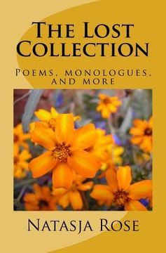 portada The Lost Collection: Poems, monologues, and plays for kids (in English)