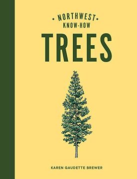 portada Northwest Know-How: Trees 