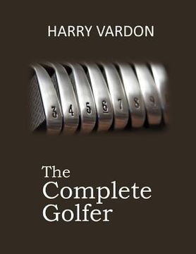 portada The Complete Golfer (en Inglés)