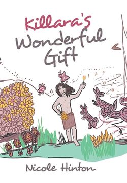 portada Killara'S Wonderful Gift (en Inglés)