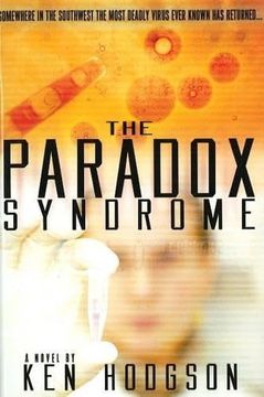 portada The Paradox Syndrome