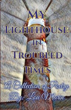 portada My Lighthouse in Troubled Times (en Inglés)