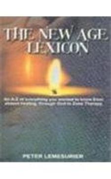 portada The new age Lexicon