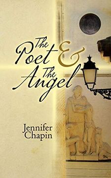 portada The Poet & the Angel (en Inglés)