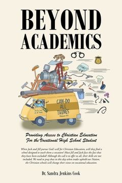 portada Beyond Academics (in English)