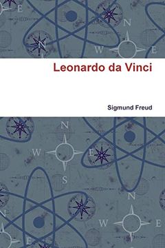 portada Leonardo da Vinci (in English)