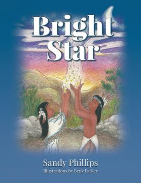 portada Bright Star (in English)