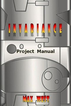 portada Invariance Project Manual (en Inglés)
