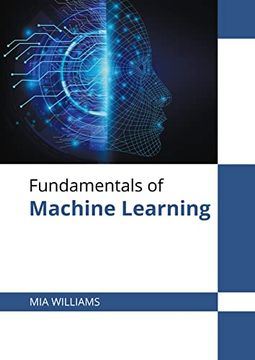 portada Fundamentals of Machine Learning (in English)