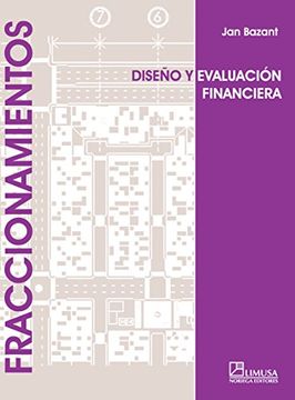 portada Fraccionamientos (in Spanish)