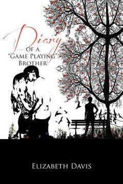 portada diary of a game playing brother