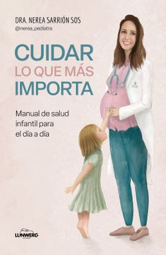 portada Cuidar lo que más importa (in Spanish)
