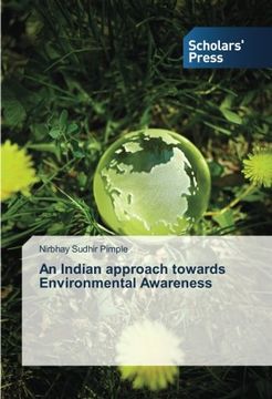 portada An Indian approach towards Environmental Awareness