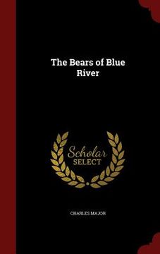 portada The Bears of Blue River (in English)