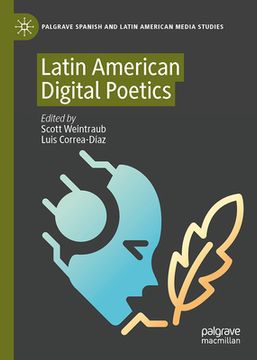 portada Latin American Digital Poetics (in English)