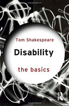 portada Disability: The Basics