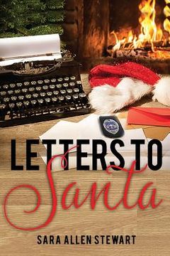 portada Letters to Santa 