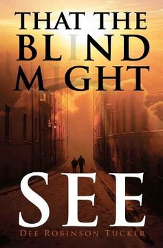 portada that the blind might see (en Inglés)