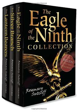 portada The Eagle of the Ninth Collection Boxed Set