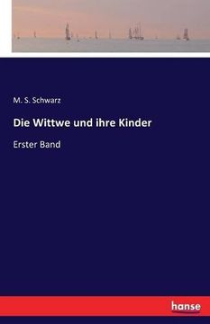 portada Die Wittwe Und Ihre Kinder (German Edition)