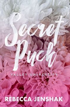 portada Secret Puck - Valley University (en Alemán)