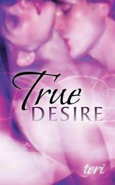 portada True Desire (en Inglés)