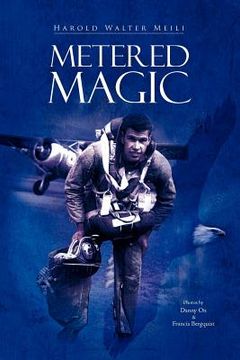 portada metered magic