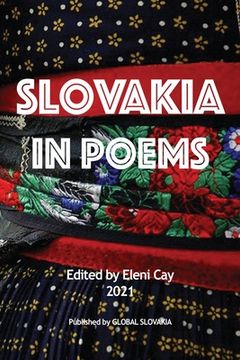portada Slovakia in Poems (en Inglés)