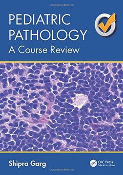 portada Pediatric Pathology: A Course Review