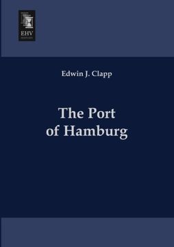 portada The Port of Hamburg