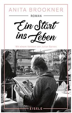 portada Ein Start ins Leben: Roman (in German)