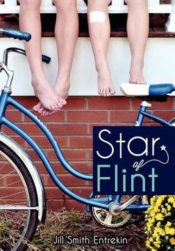 portada star of flint (en Inglés)