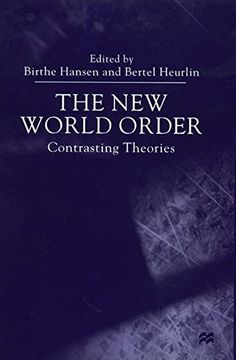portada New World Order Contrasting Theories