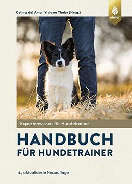 portada Handbuch für Hundetrainer (in German)